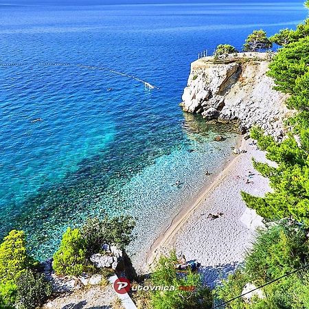 Villa Leoma With Heated Pool Marusici  Exterior foto